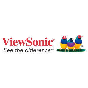 ViewSonic-logo